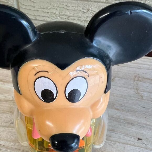1970s Gabriel Walt Disney wind up toy Mickey Mouse - Picture 3 of 8